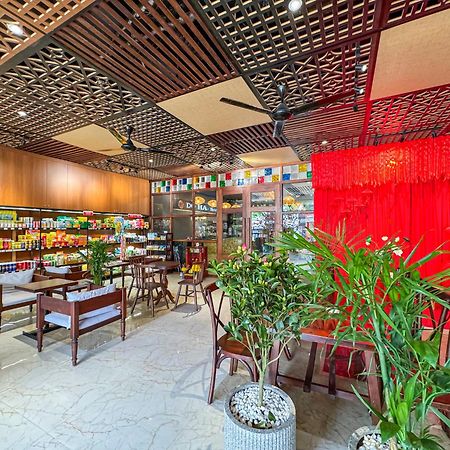 Doha Central Bliss Danang Hotel By Haviland Екстер'єр фото