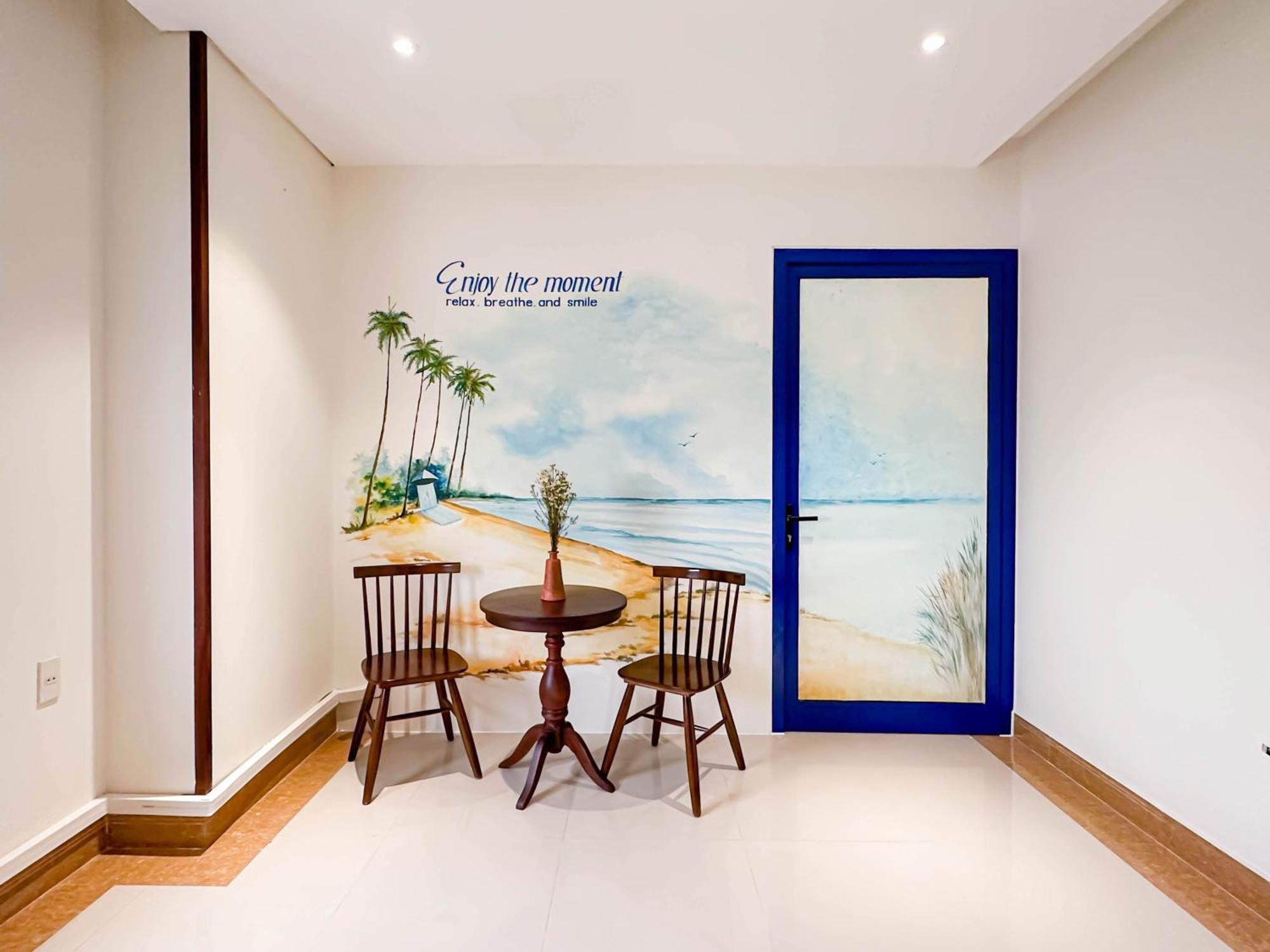 Doha Central Bliss Danang Hotel By Haviland Екстер'єр фото