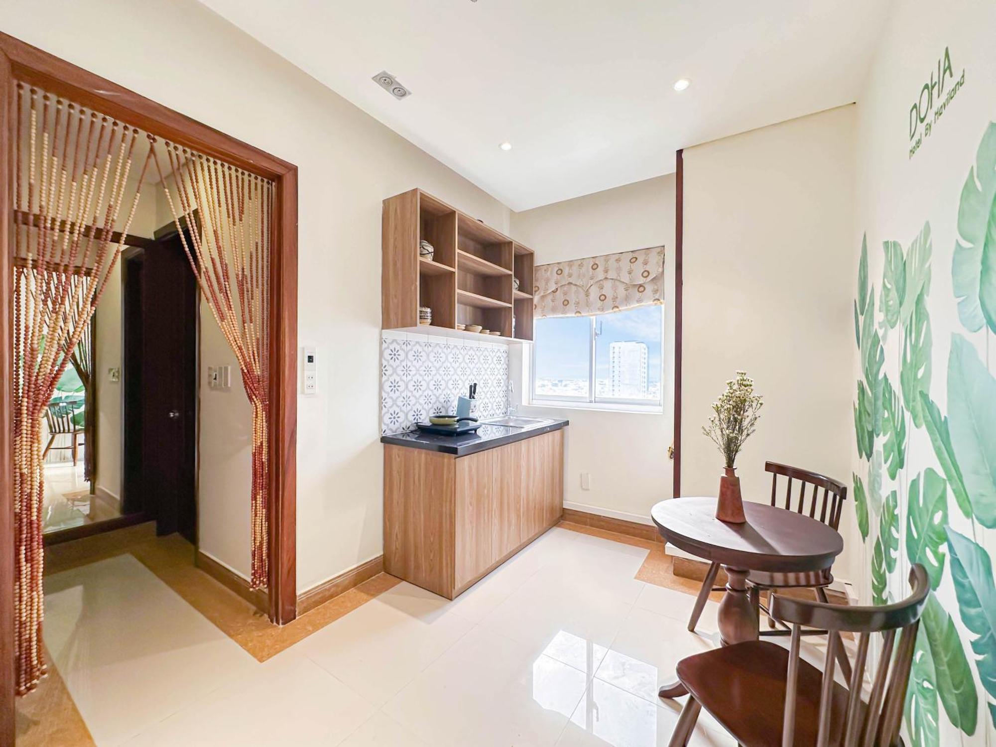 Doha Central Bliss Danang Hotel By Haviland Екстер'єр фото