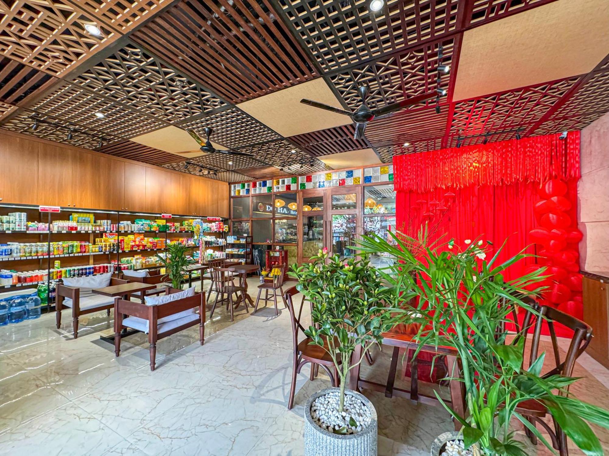 Doha Central Bliss Danang Hotel By Haviland Екстер'єр фото