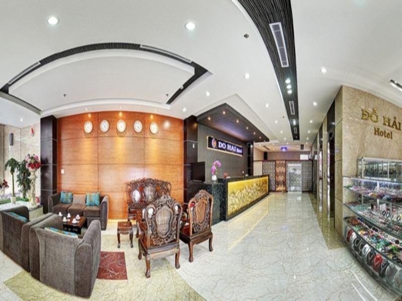 Doha Central Bliss Danang Hotel By Haviland Екстер'єр фото