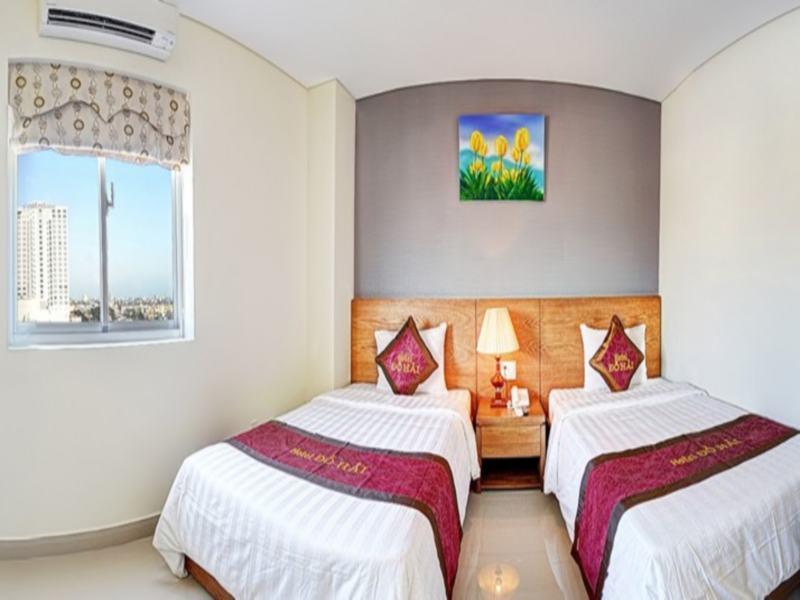 Doha Central Bliss Danang Hotel By Haviland Екстер'єр фото