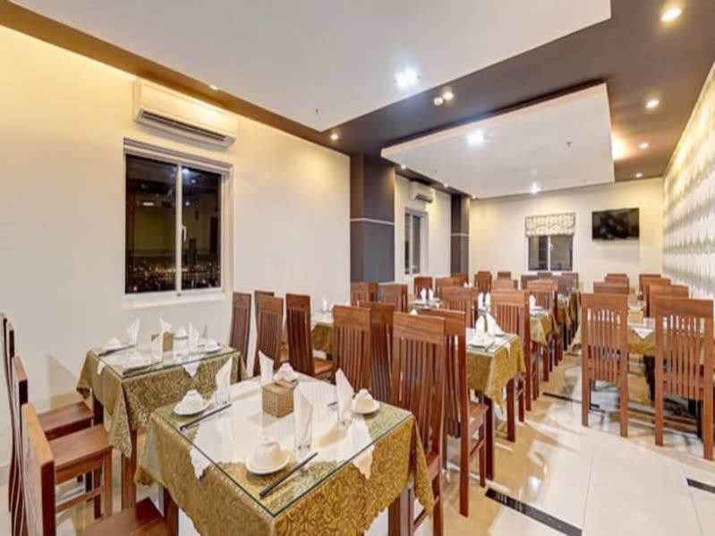 Doha Central Bliss Danang Hotel By Haviland Екстер'єр фото