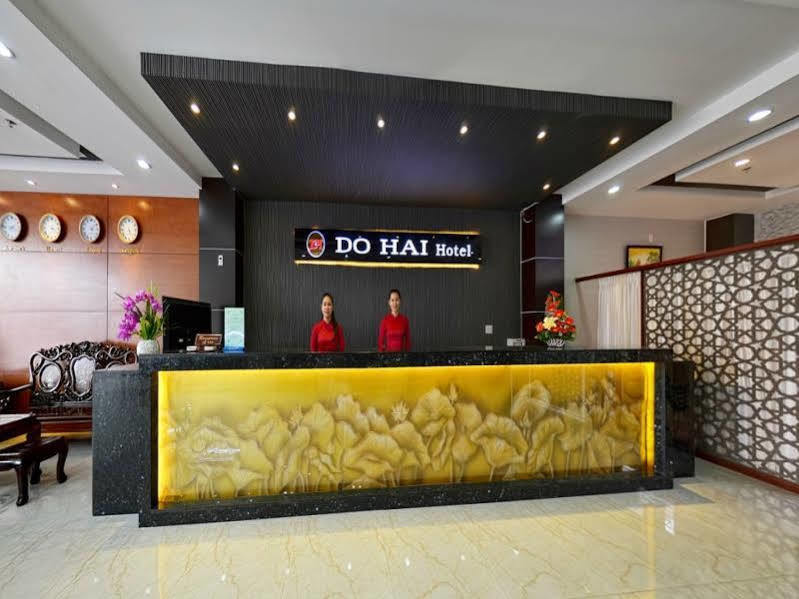 Doha Central Bliss Danang Hotel By Haviland Екстер'єр фото