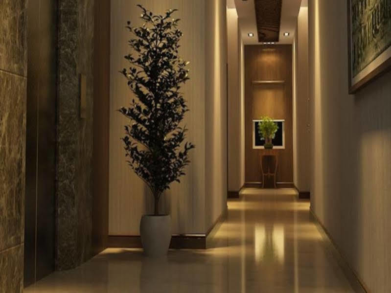 Doha Central Bliss Danang Hotel By Haviland Екстер'єр фото