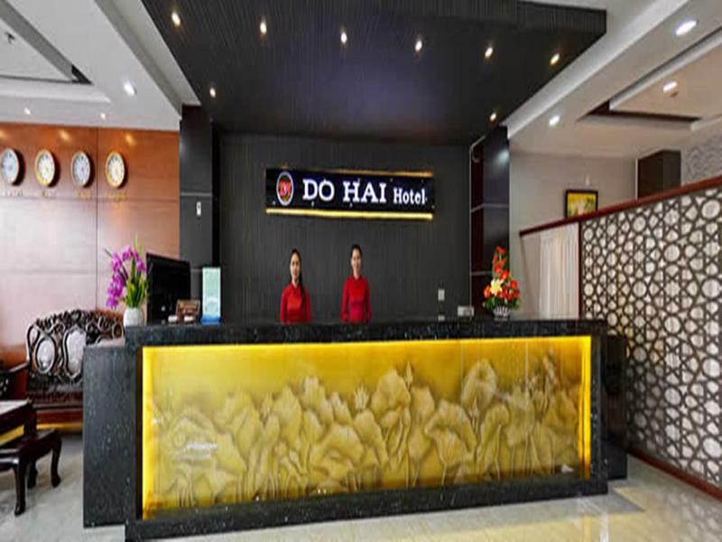 Doha Central Bliss Danang Hotel By Haviland Екстер'єр фото