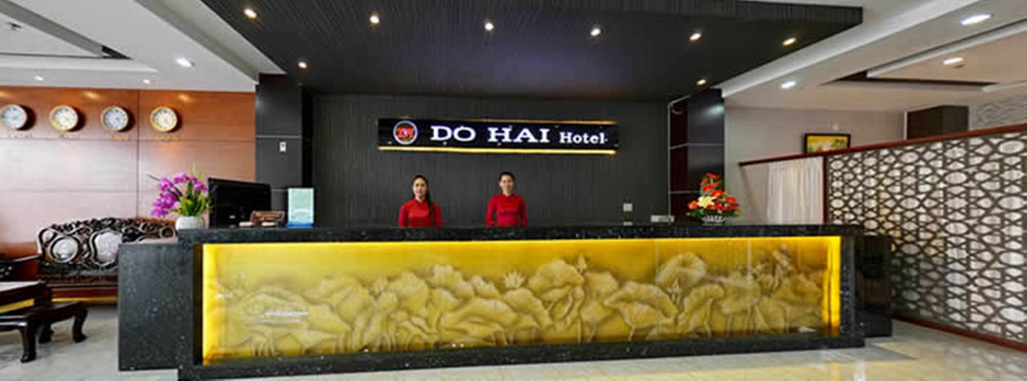 Doha Central Bliss Danang Hotel By Haviland Екстер'єр фото