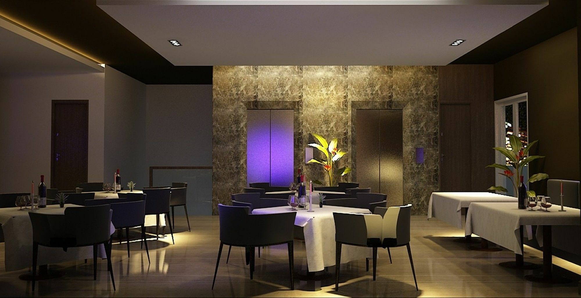 Doha Central Bliss Danang Hotel By Haviland Екстер'єр фото